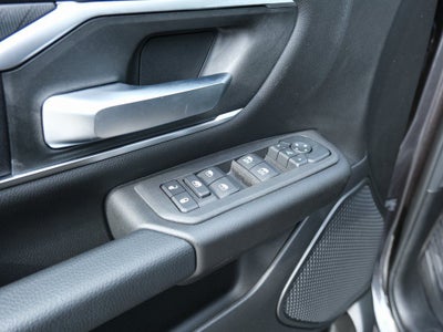 2026 RAM 1500 Big Horn/Lone Star Night Edition