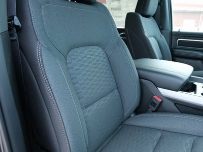 2026 RAM 1500 Big Horn/Lone Star Night Edition