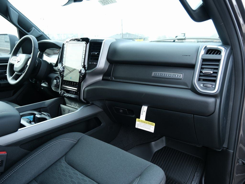 2026 RAM 1500 Big Horn/Lone Star Night Edition