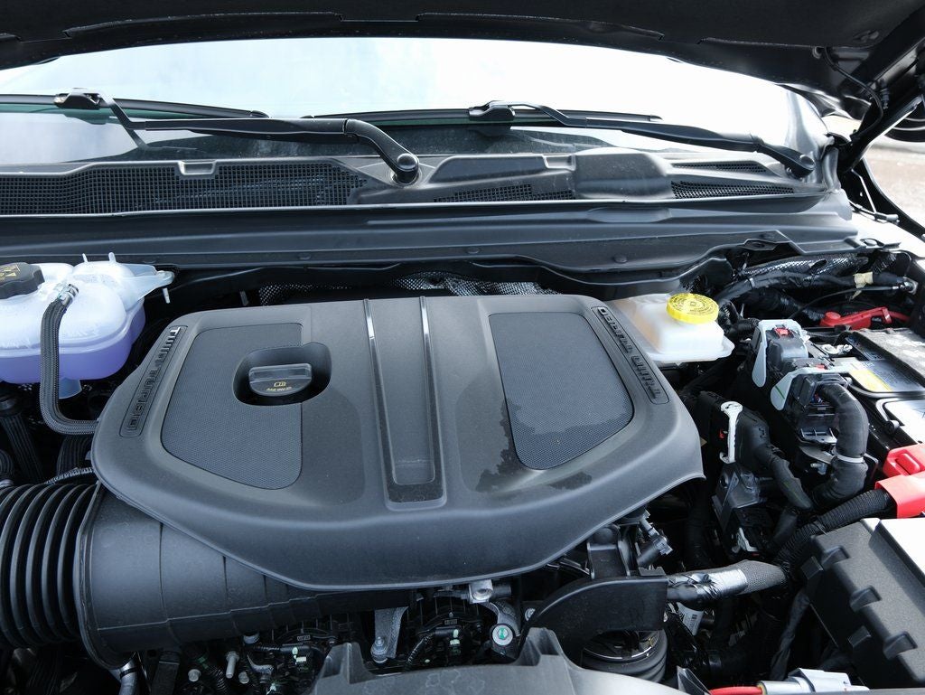 2026 RAM 1500 Big Horn/Lone Star Night Edition