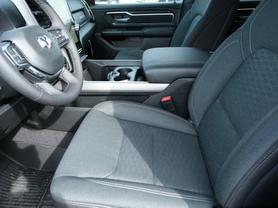 2026 RAM 1500 Big Horn/Lone Star Night Edition