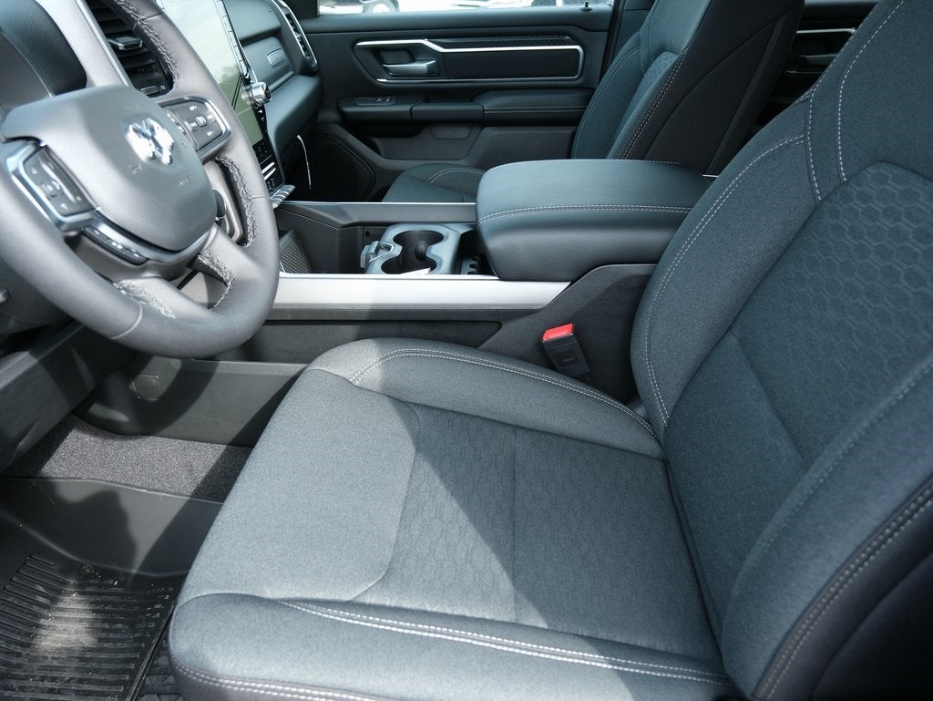 2026 RAM 1500 Big Horn/Lone Star Night Edition