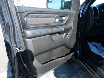 2026 RAM 1500 Big Horn/Lone Star Night Edition