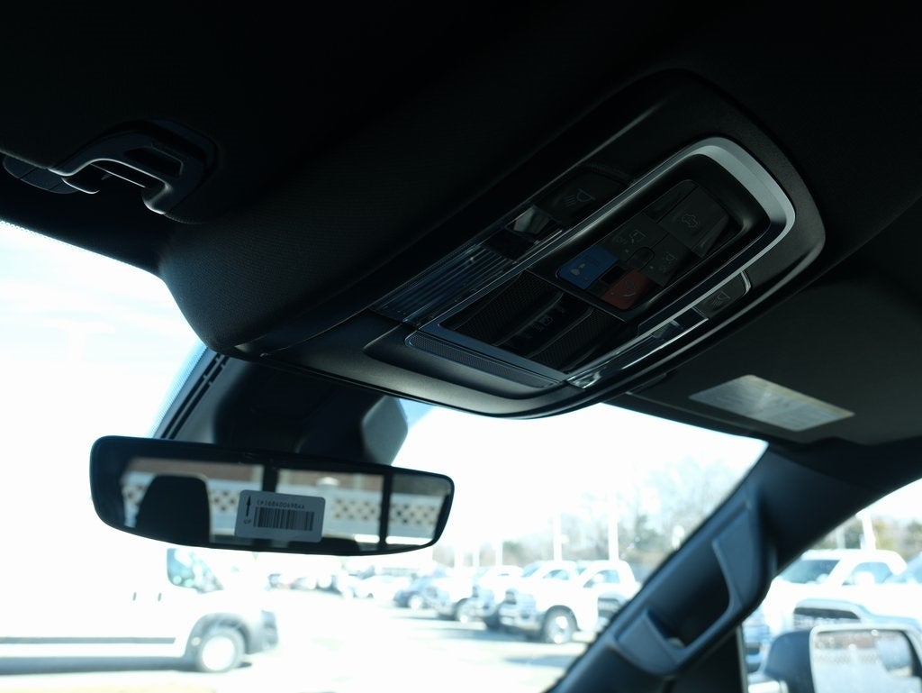 2026 RAM 1500 Big Horn/Lone Star Night Edition