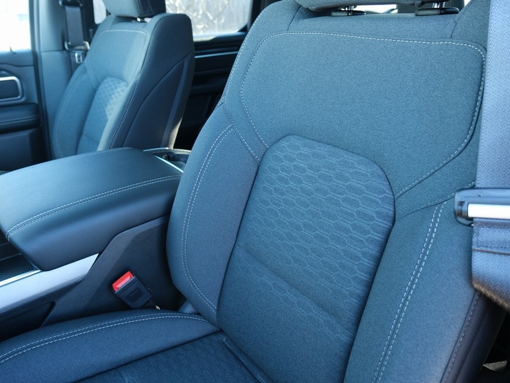 2026 RAM 1500 Big Horn/Lone Star Night Edition