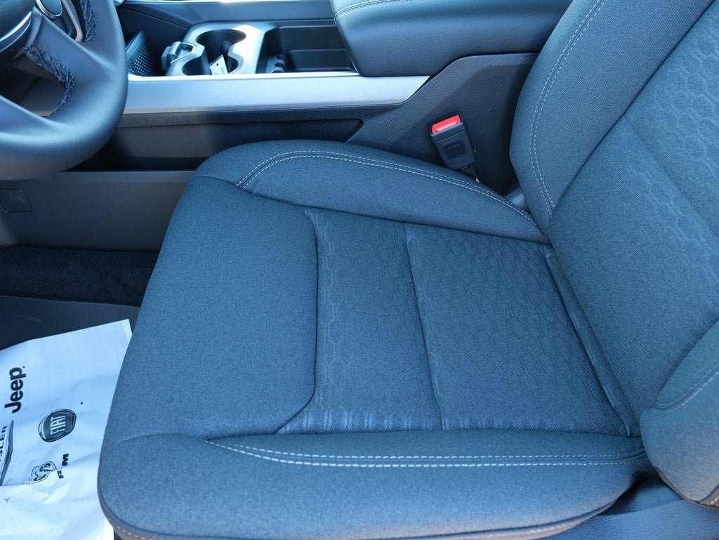 2026 RAM 1500 Big Horn/Lone Star Night Edition