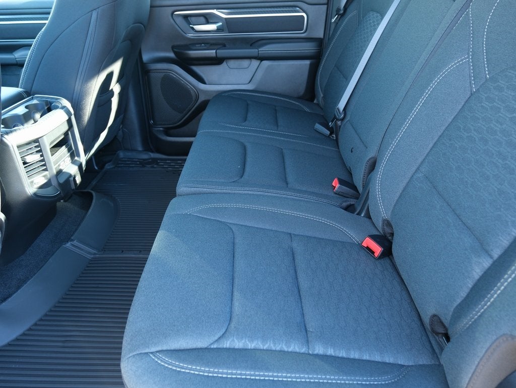 2026 RAM 1500 Big Horn/Lone Star Night Edition