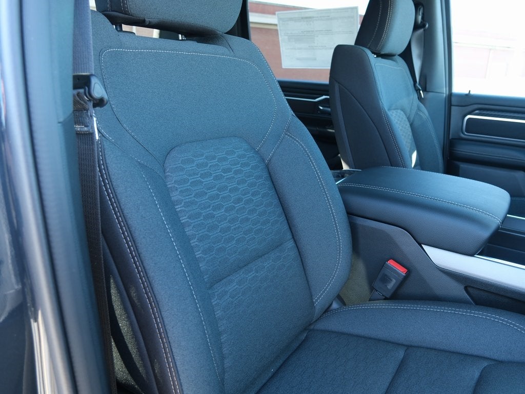 2026 RAM 1500 Big Horn/Lone Star Night Edition