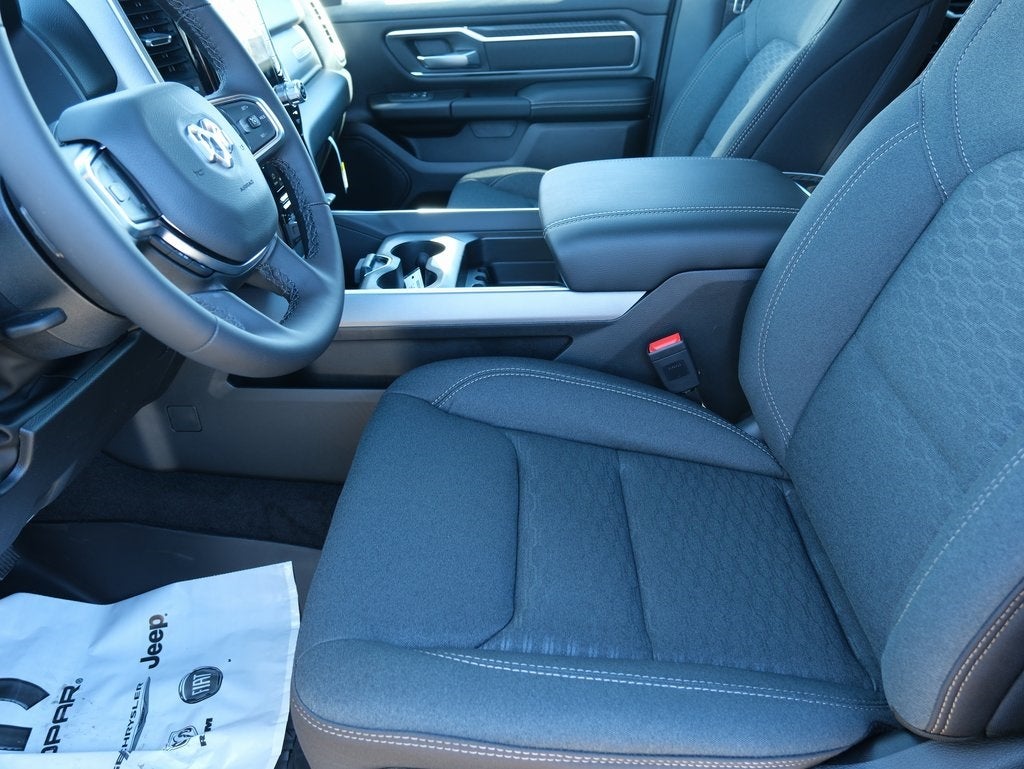 2026 RAM 1500 Big Horn/Lone Star Night Edition