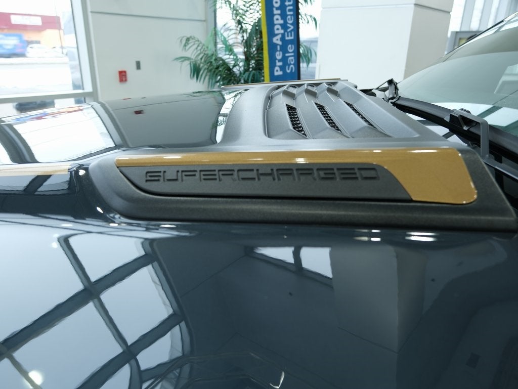 2026 RAM 1500 DC 650 4x4