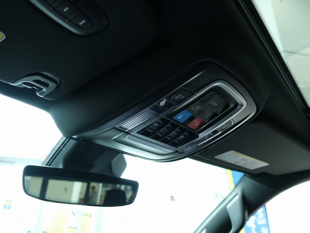 2026 RAM 1500 DC 650 4x4