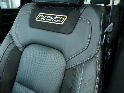 2026 RAM 1500 DC 650 4x4