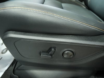 2026 RAM 1500 DC 650 4x4