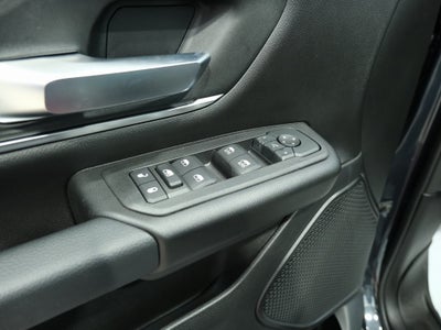 2026 RAM 1500 DC 650 4x4