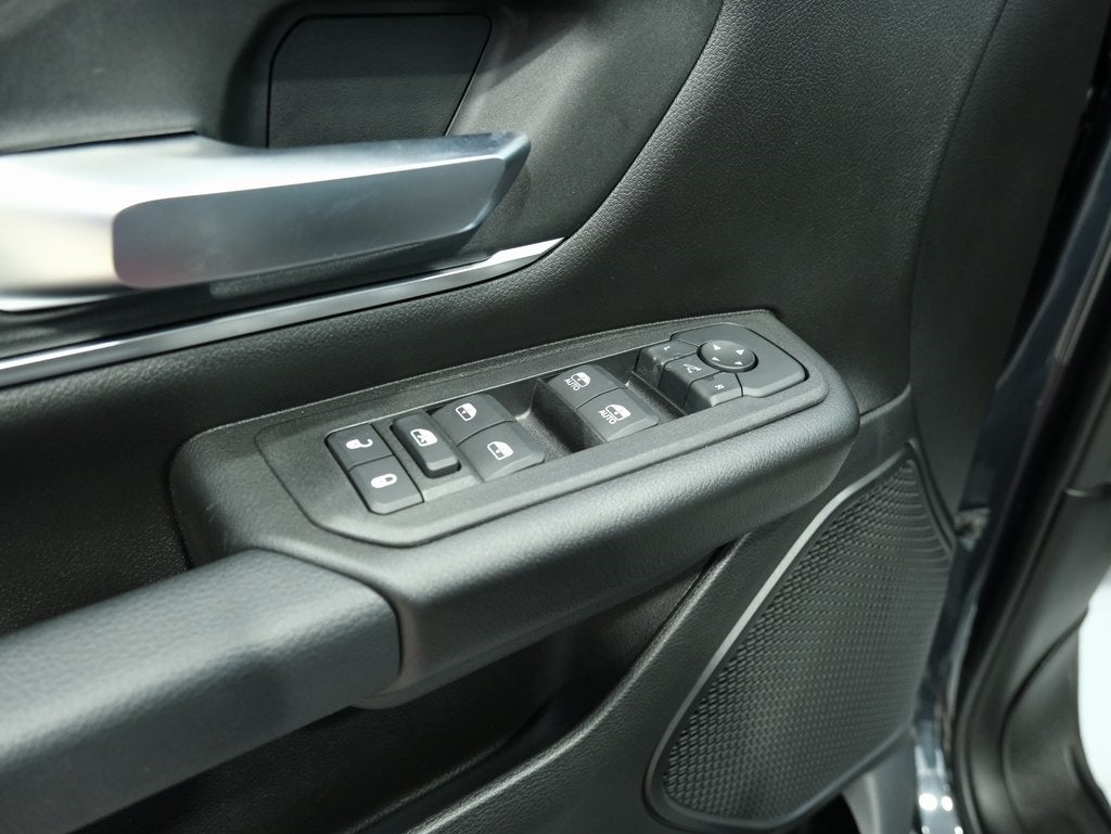 2026 RAM 1500 DC 650 4x4