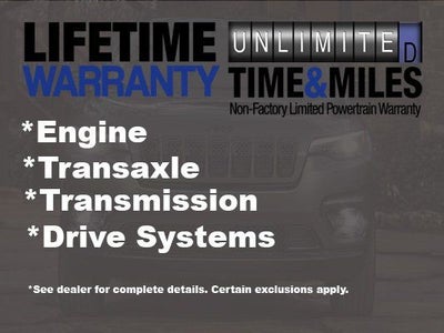 2026 RAM 1500 DC 650 4x4