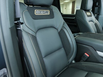 2026 RAM 1500 DC 650 4x4