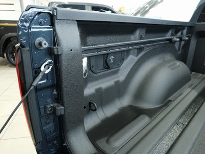 2026 RAM 1500 DC 650 4x4