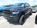 2020 RAM 1500 Big Horn/Lone Star Built To Serve