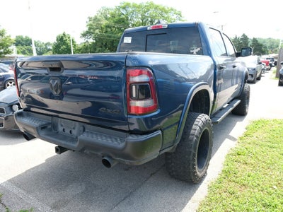 2020 RAM 1500 Big Horn/Lone Star Built To Serve
