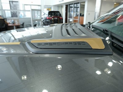 2026 RAM 1500 DC 650 4x4