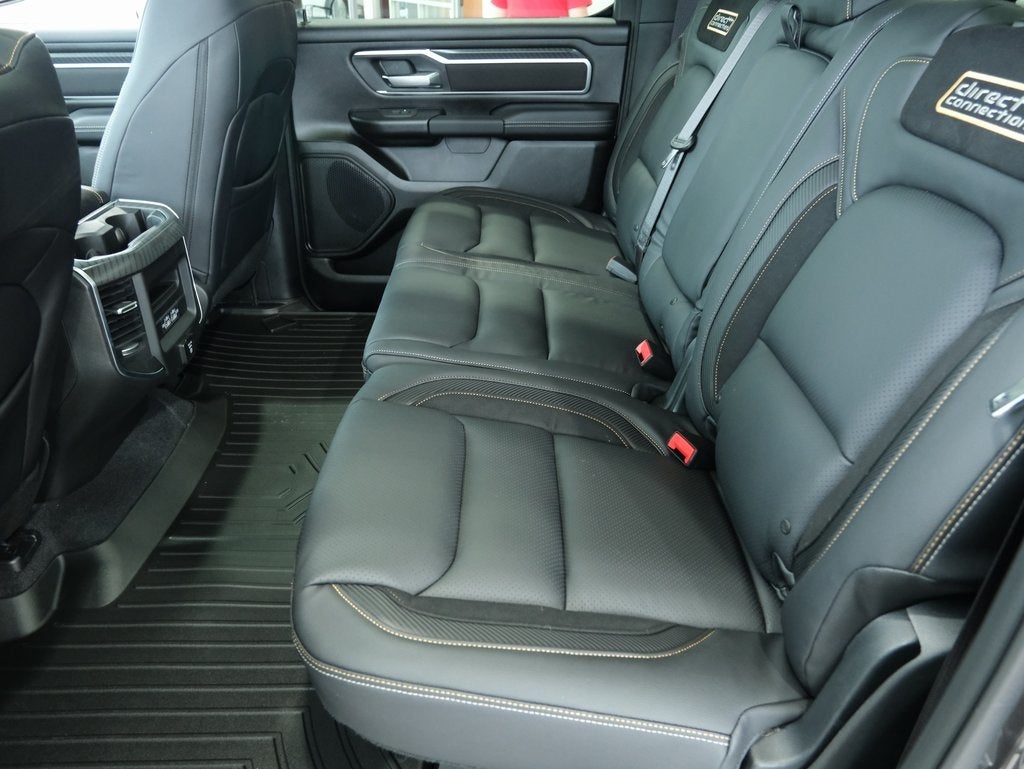 2026 RAM 1500 DC 650 4x4