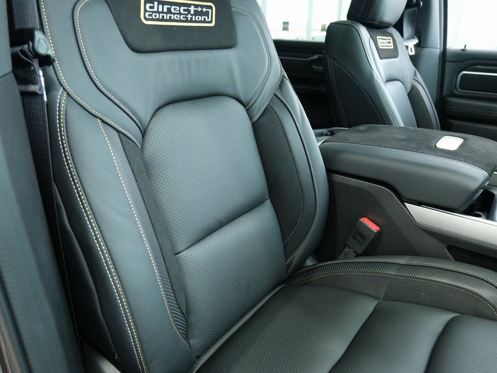 2026 RAM 1500 DC 650 4x4