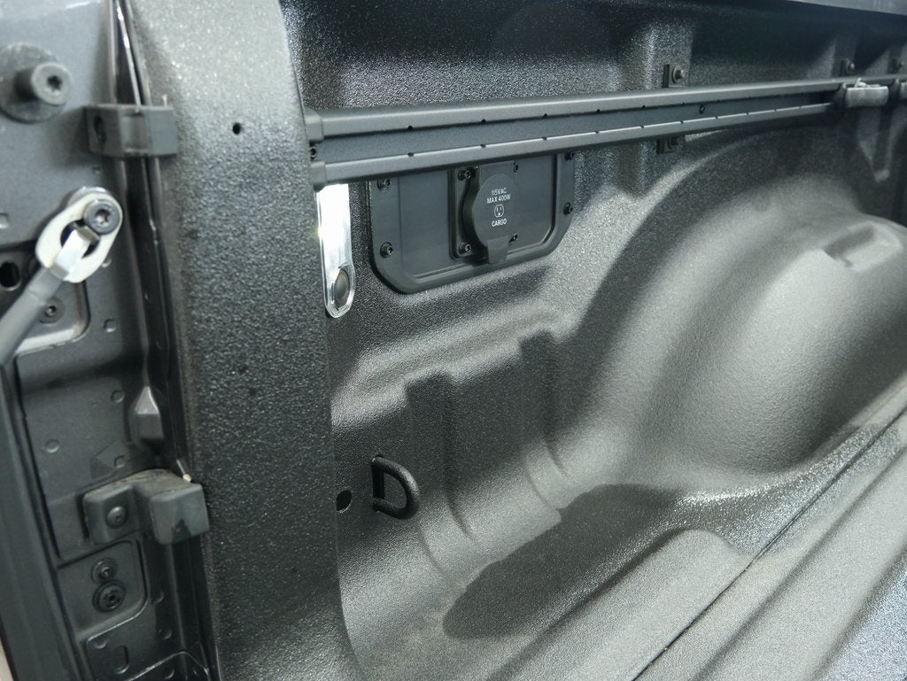 2026 RAM 1500 DC 650 4x4