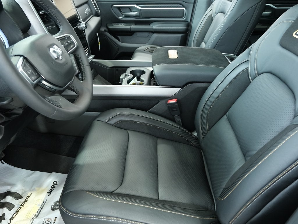 2026 RAM 1500 DC 650 4x4