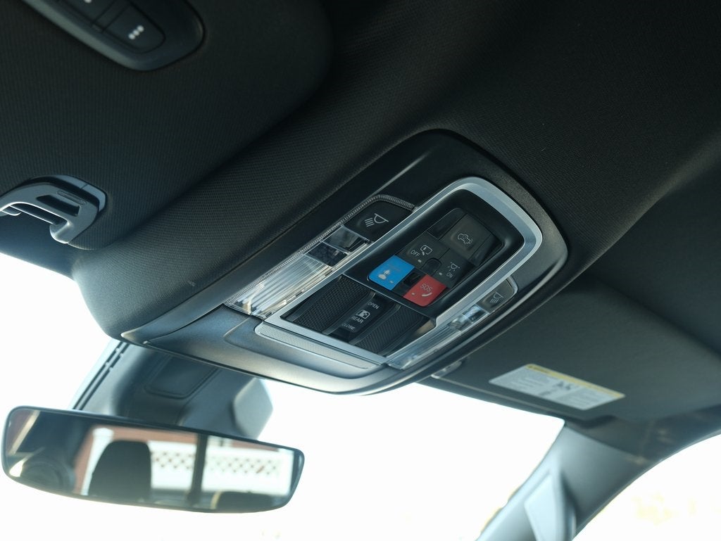 2026 RAM 1500 Big Horn/Lone Star Night Edition