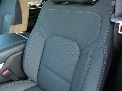 2026 RAM 1500 Big Horn/Lone Star Night Edition