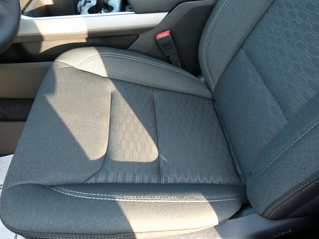 2026 RAM 1500 Big Horn/Lone Star Night Edition