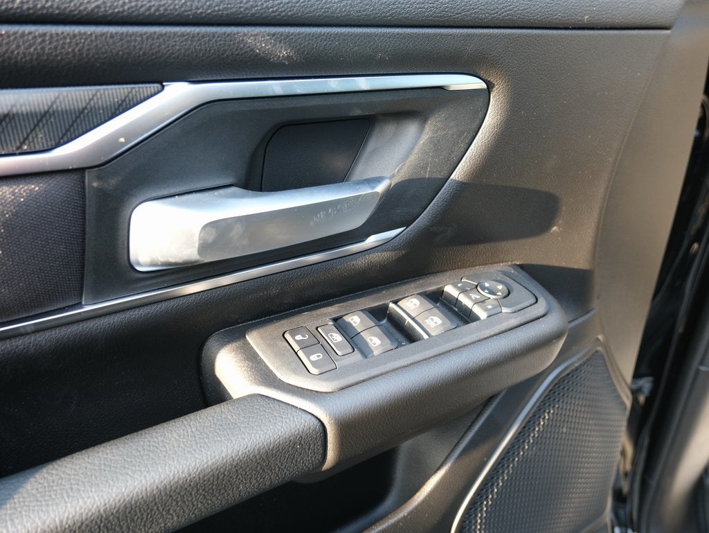 2026 RAM 1500 Big Horn/Lone Star Night Edition