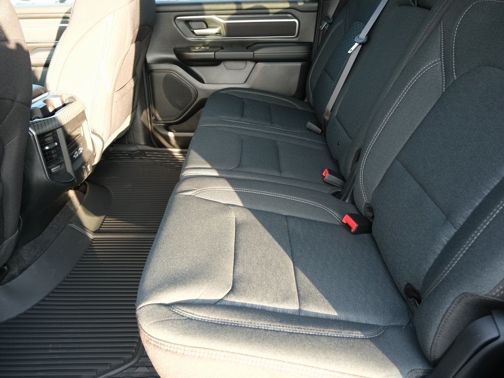 2026 RAM 1500 Big Horn/Lone Star Night Edition