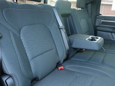 2026 RAM 1500 Big Horn/Lone Star Night Edition