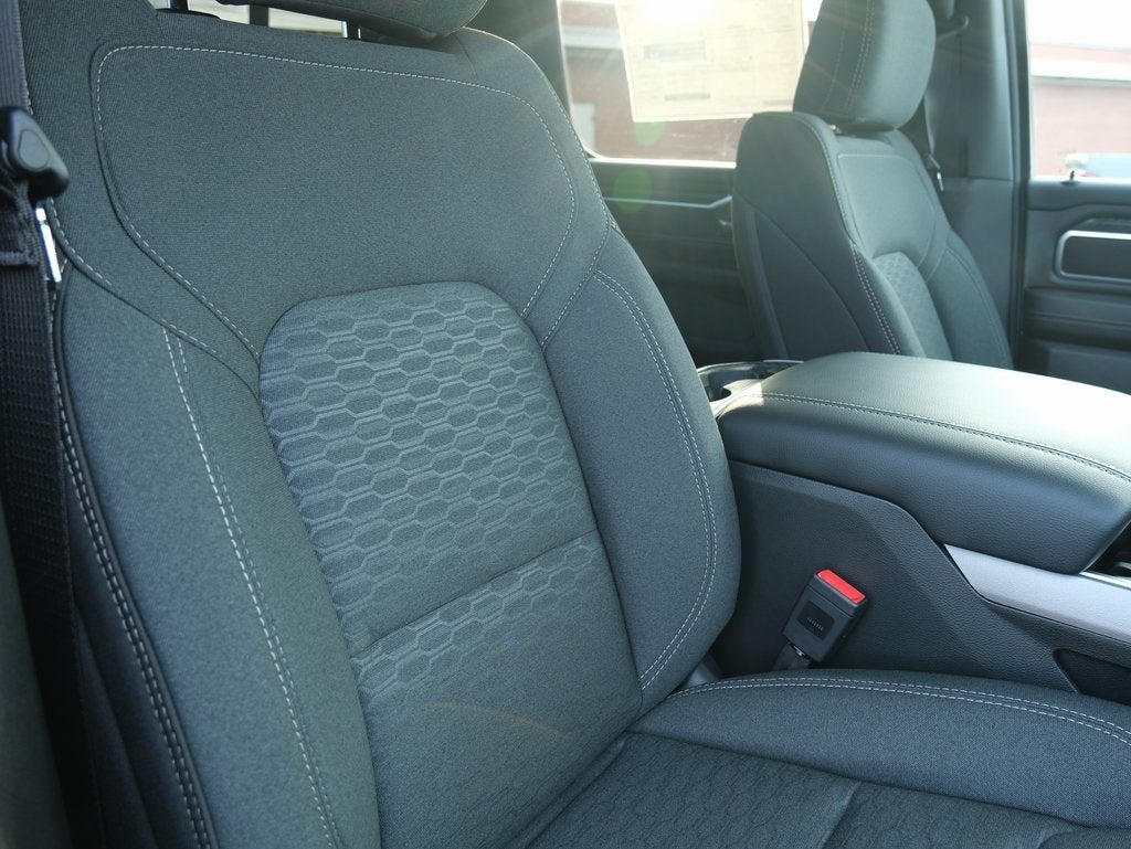 2026 RAM 1500 Big Horn/Lone Star Night Edition