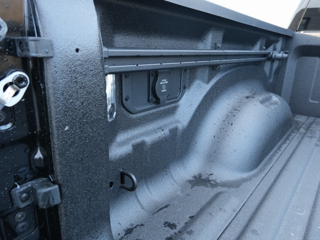 2026 RAM 1500 Big Horn/Lone Star Night Edition