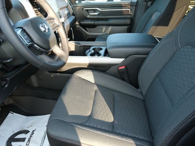 2026 RAM 1500 Big Horn/Lone Star Night Edition