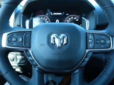 2026 RAM 1500 Big Horn/Lone Star Night Edition