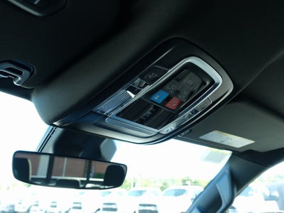 2026 RAM 1500 Big Horn/Lone Star Night Edition