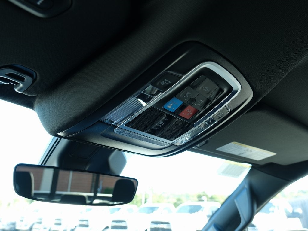 2026 RAM 1500 Big Horn/Lone Star Night Edition