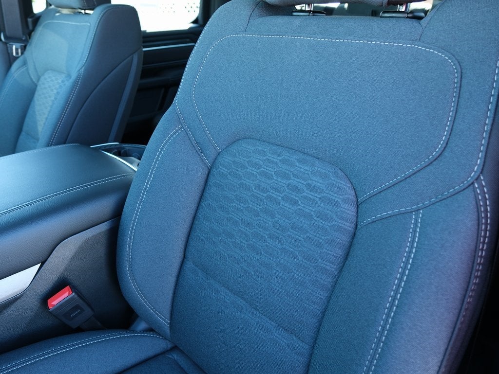 2026 RAM 1500 Big Horn/Lone Star Night Edition