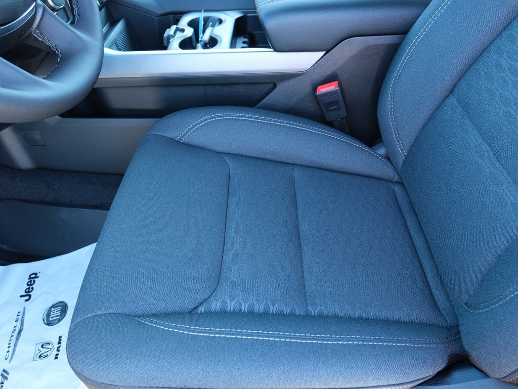 2026 RAM 1500 Big Horn/Lone Star Night Edition