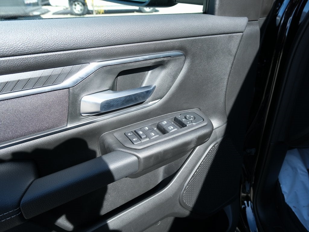 2026 RAM 1500 Big Horn/Lone Star Night Edition