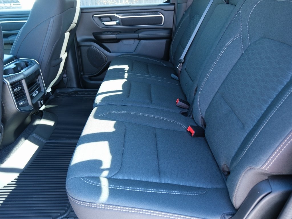 2026 RAM 1500 Big Horn/Lone Star Night Edition