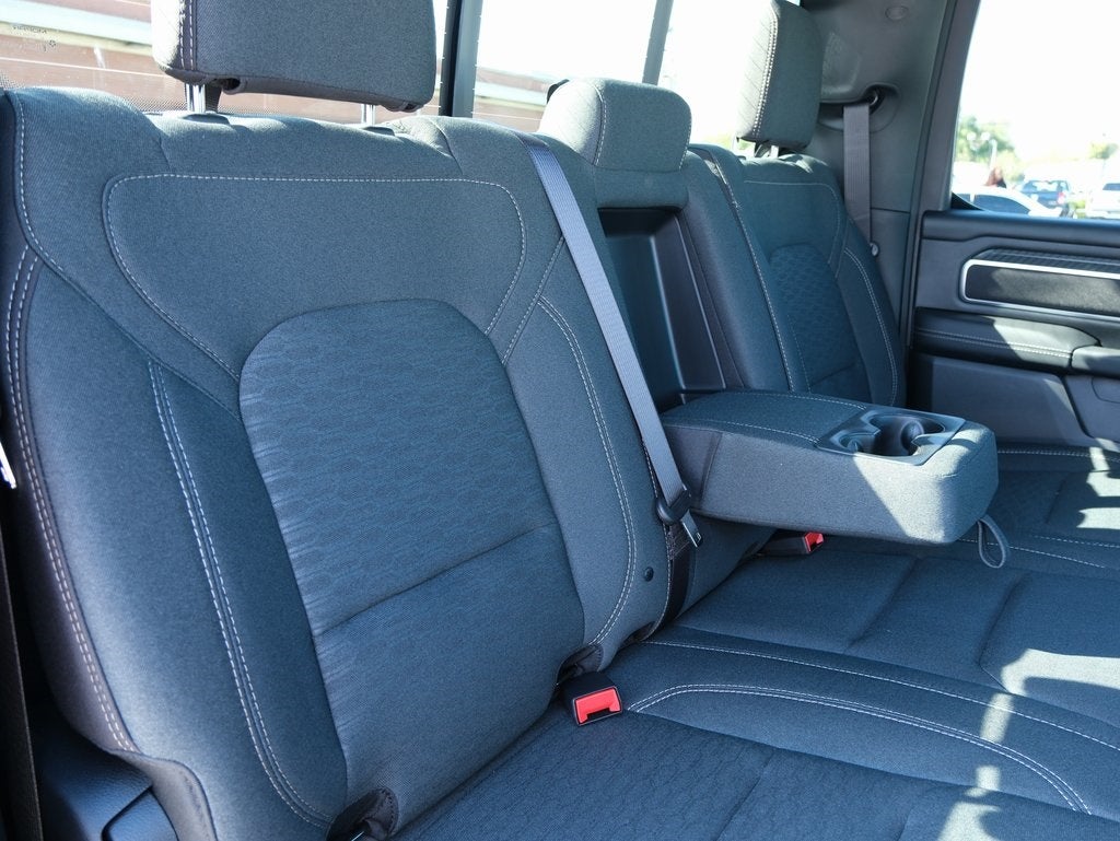 2026 RAM 1500 Big Horn/Lone Star Night Edition