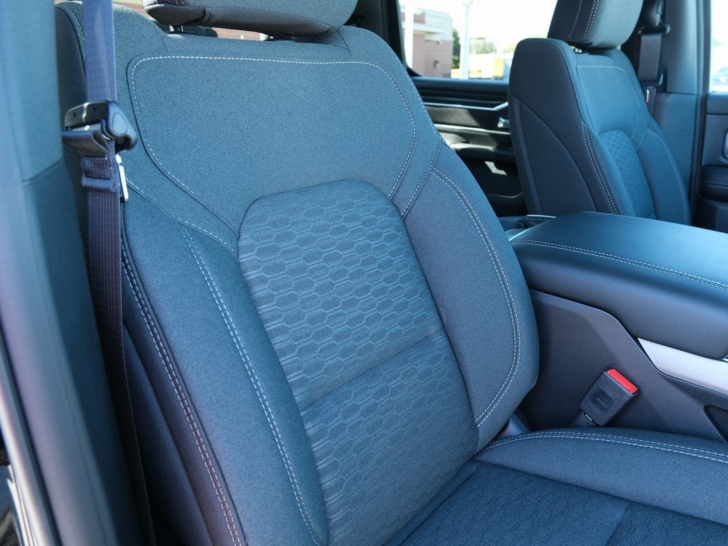 2026 RAM 1500 Big Horn/Lone Star Night Edition