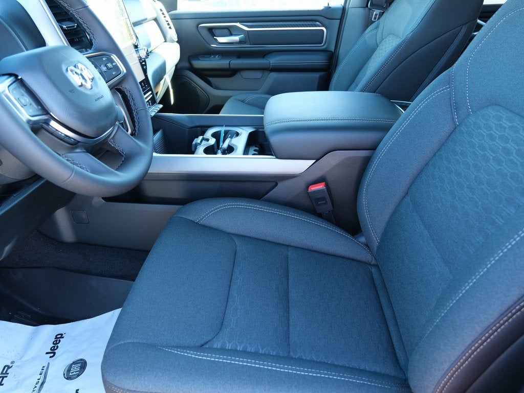 2026 RAM 1500 Big Horn/Lone Star Night Edition