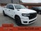 2026 RAM 1500 Big Horn/Lone Star Night Edition