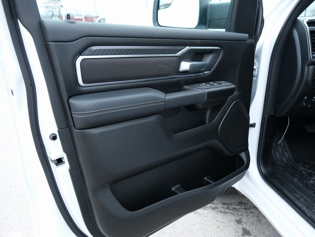 2026 RAM 1500 Big Horn/Lone Star Night Edition